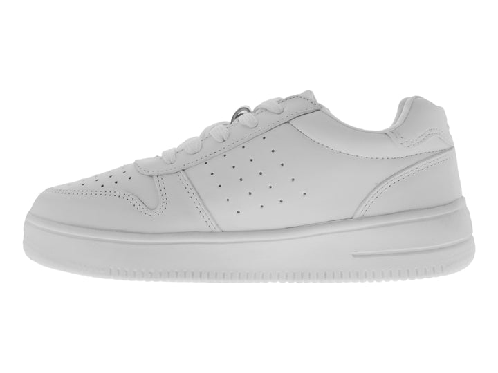 Tenis COURT Blanco para Nino