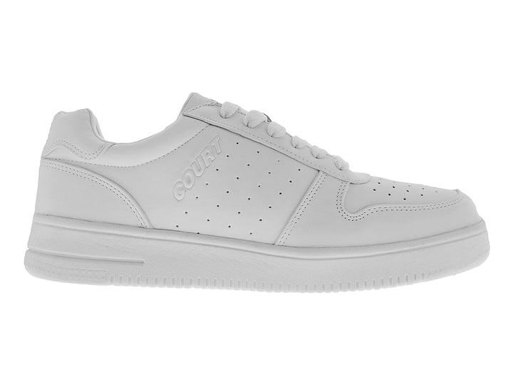 Tenis COURT Blanco para Hombre