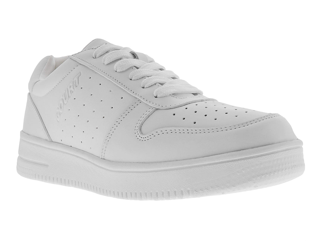 Tenis COURT Blanco para Hombre