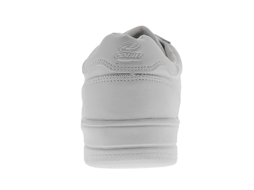 Tenis COURT Blanco para Hombre
