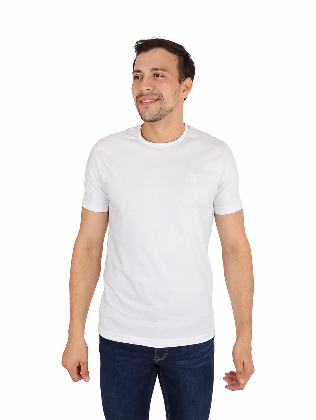 Playera Collor&