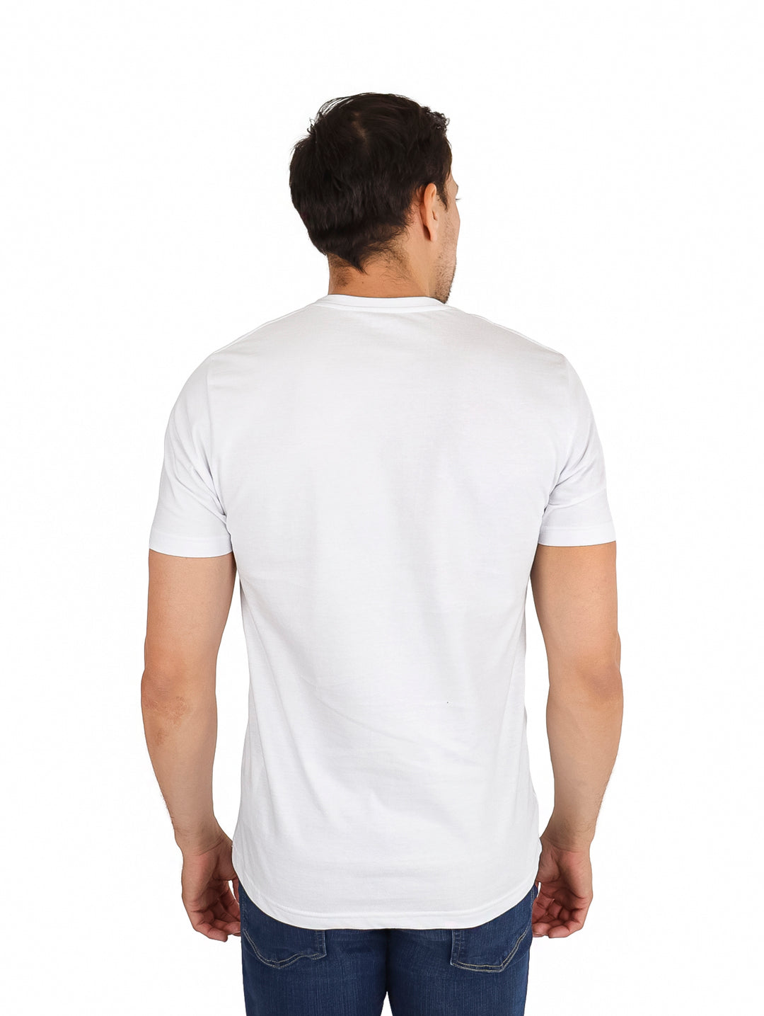 Playera Collor&