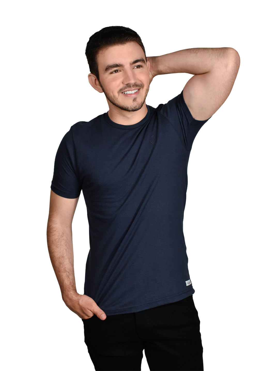 Playera Collor&