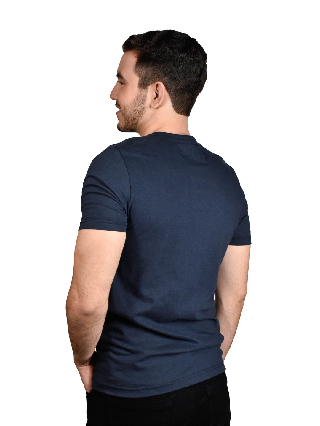 Playera Collor&