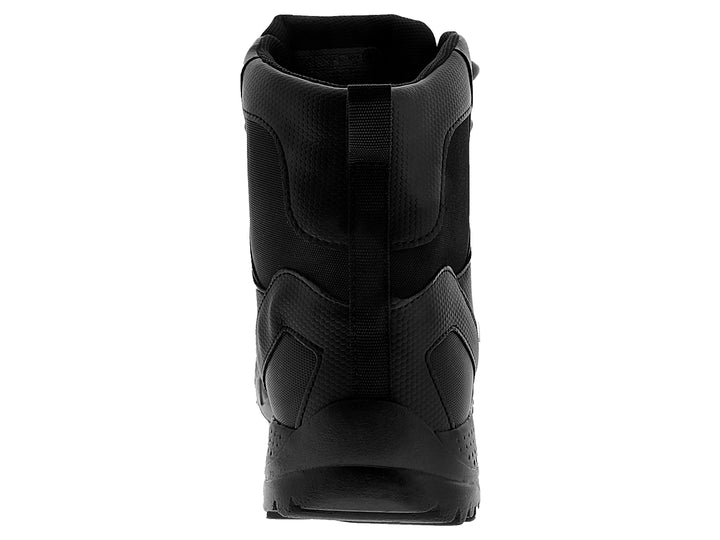 Botas Tácticas Swissbrand Negro para Hombre