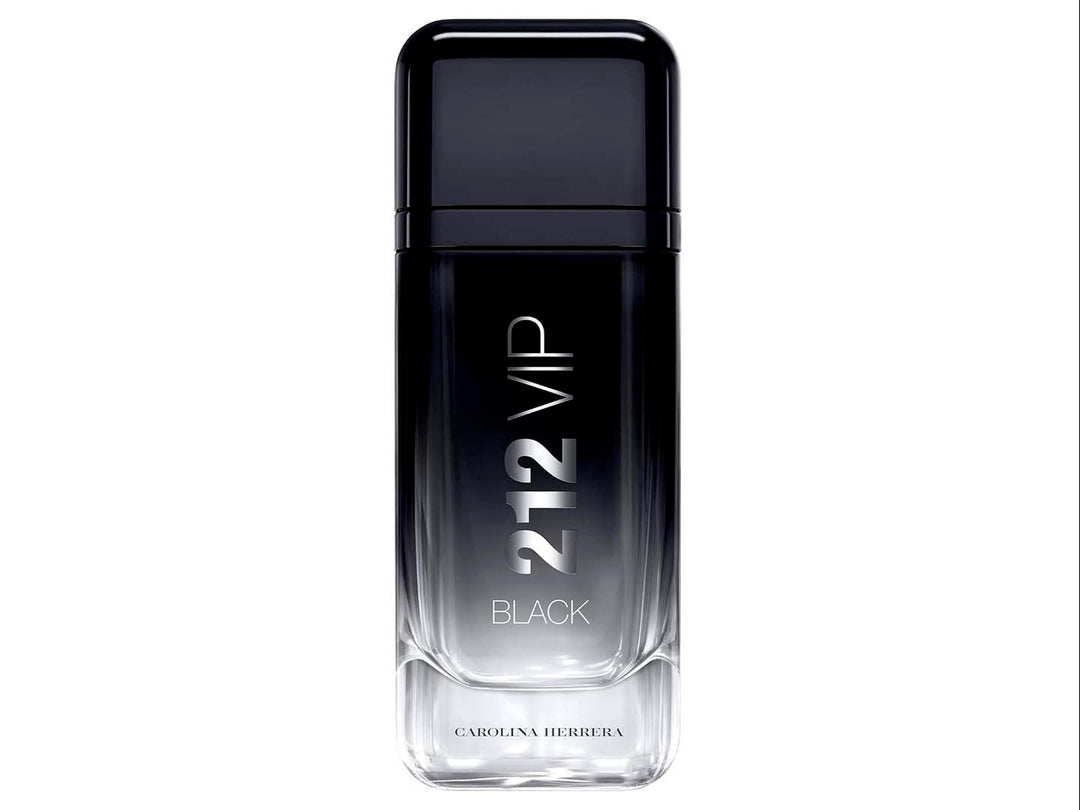 Perfume Carolina Herrera 212 VIP Black 100ml Negro