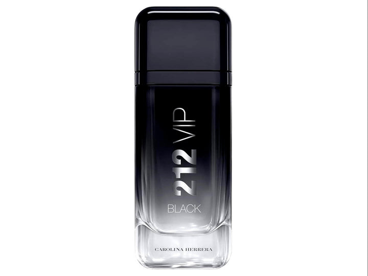 Perfume Carolina Herrera 212 VIP Black 100ml Negro