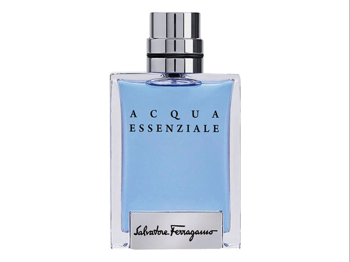 Perfume Salvatore Ferragamo Acqua Essenziale Azul 100ml
