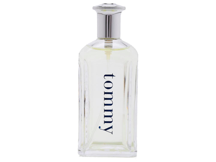 Perfume Tommy Hilfiger Tommy 100ml Transparente
