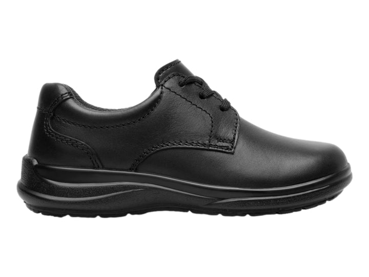 Zapatos Flexi Negros para Niño