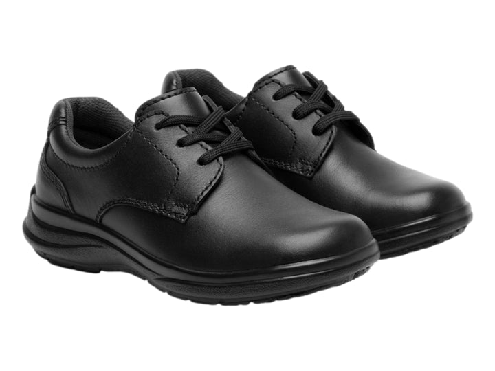 Zapatos Flexi Negros para Niño