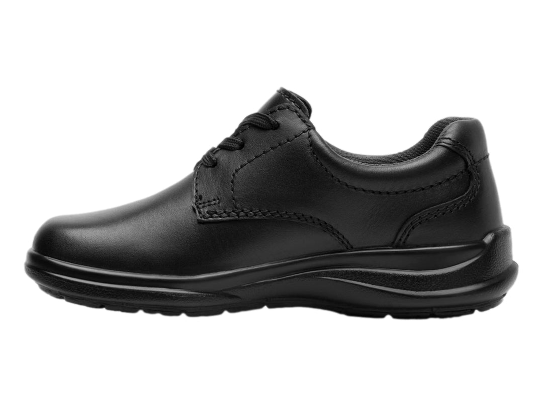 Zapatos Flexi Negros para Niño