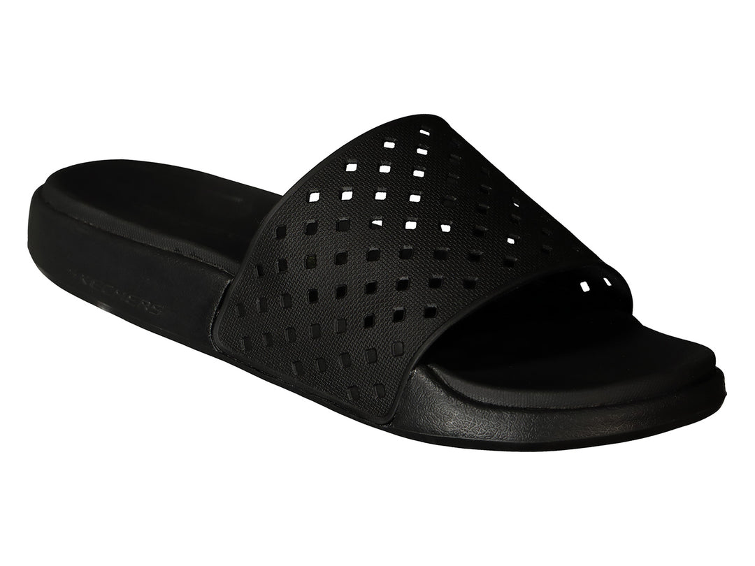 Sandalias Skechers Negro para Hombre