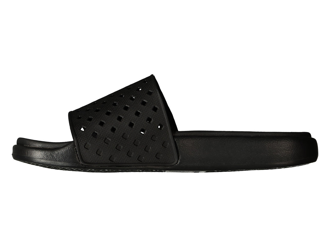 Sandalias Skechers Negro para Hombre