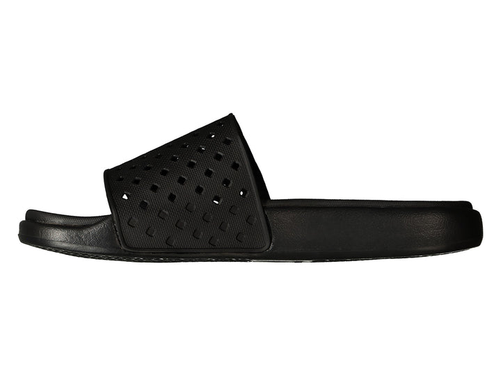Sandalias Skechers Negro para Hombre