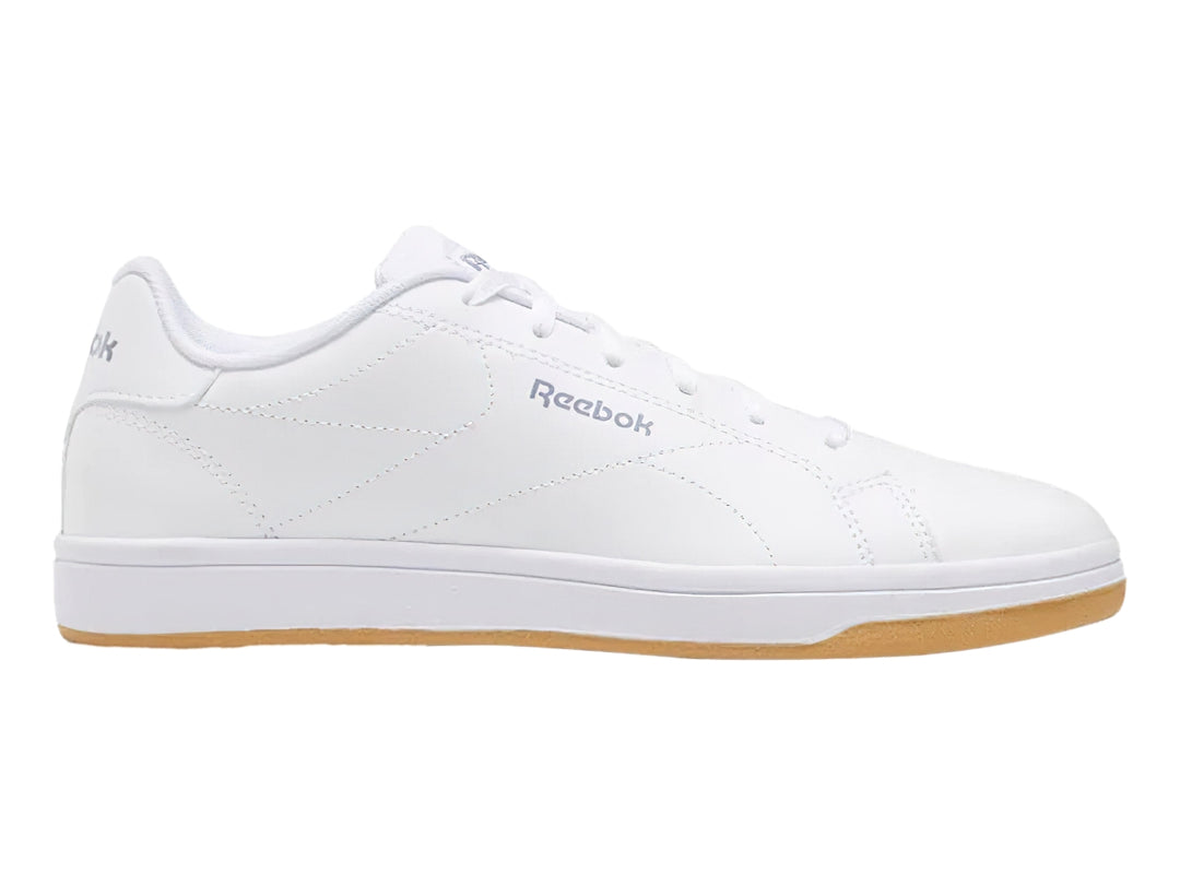 Tenis Reebok Royal Complete CLN 2V Blancos para Mujer