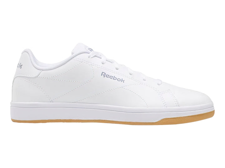 Tenis Reebok Royal Complete CLN 2V Blancos para Mujer