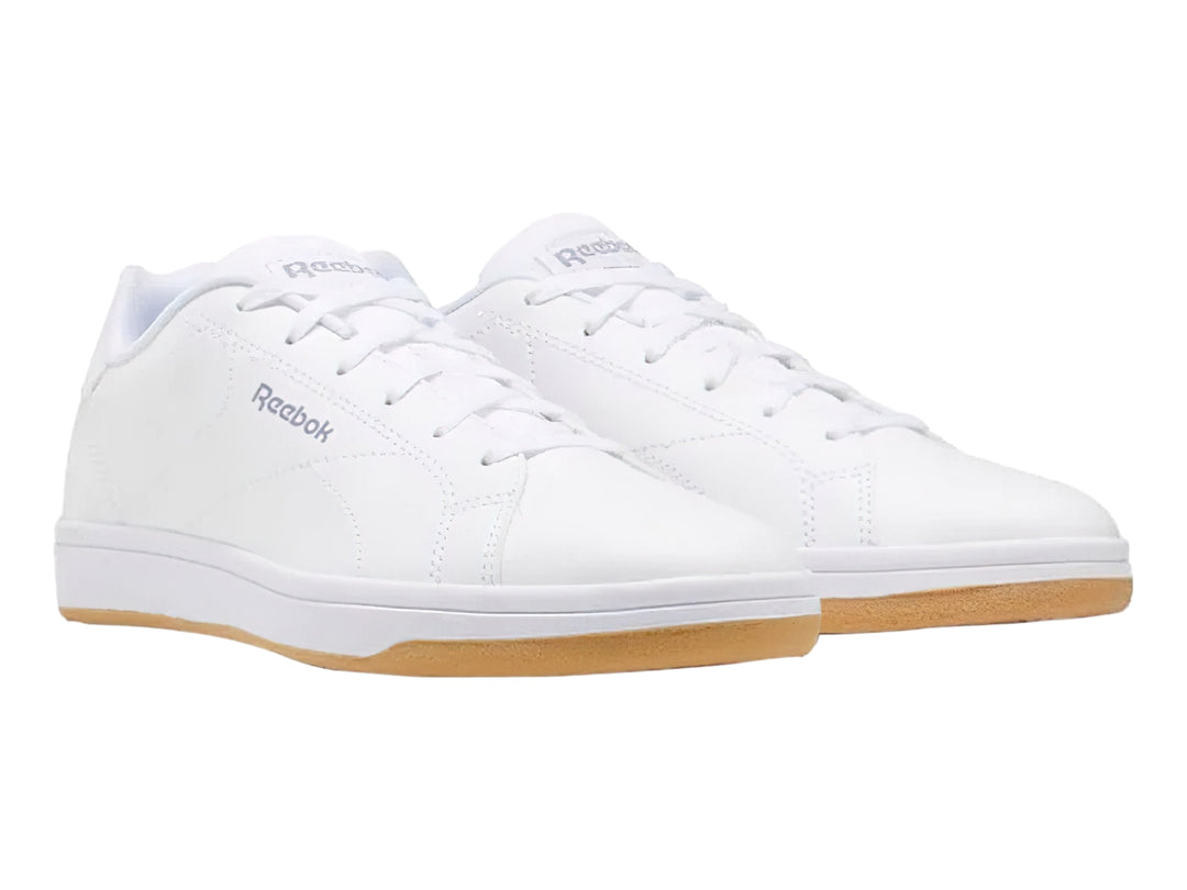Tenis Reebok Royal Complete CLN 2V Blancos para Mujer