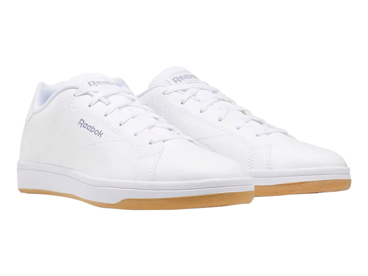 Tenis Reebok Royal Complete CLN 2V Blancos para Mujer
