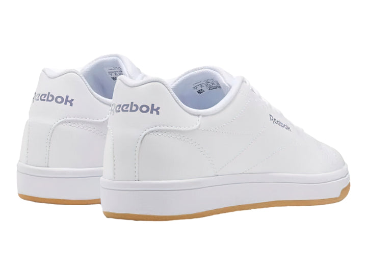 Tenis Reebok Royal Complete CLN 2V Blancos para Mujer