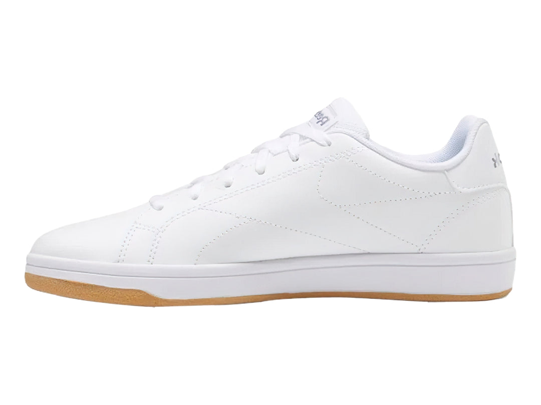 Tenis Reebok Royal Complete CLN 2V Blancos para Mujer