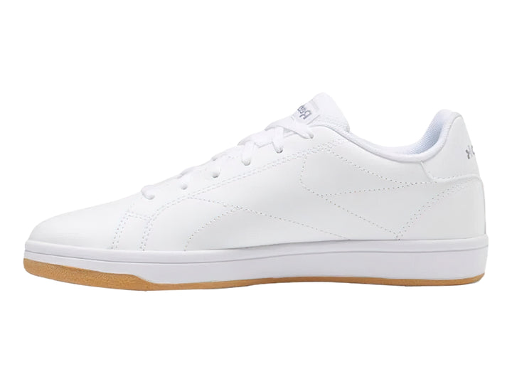Tenis Reebok Royal Complete CLN 2V Blancos para Mujer