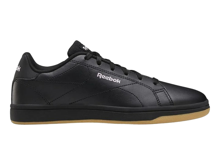 Tenis Reebok Royal Complete CLN Negros para Mujer