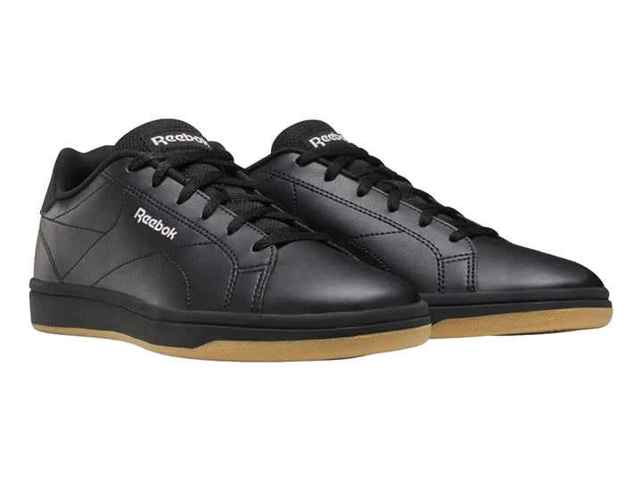 Tenis Reebok Royal Complete CLN Negros para Mujer