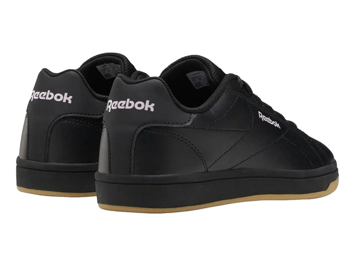 Tenis Reebok Royal Complete CLN Negros para Mujer