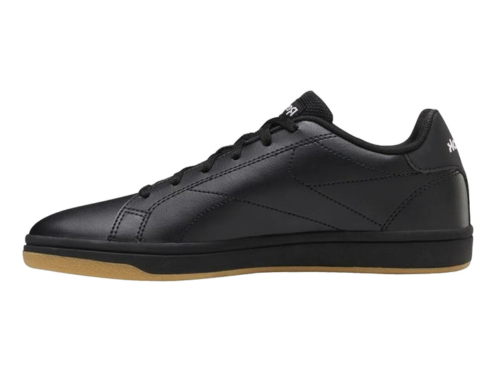 Tenis Reebok Royal Complete CLN Negros para Mujer