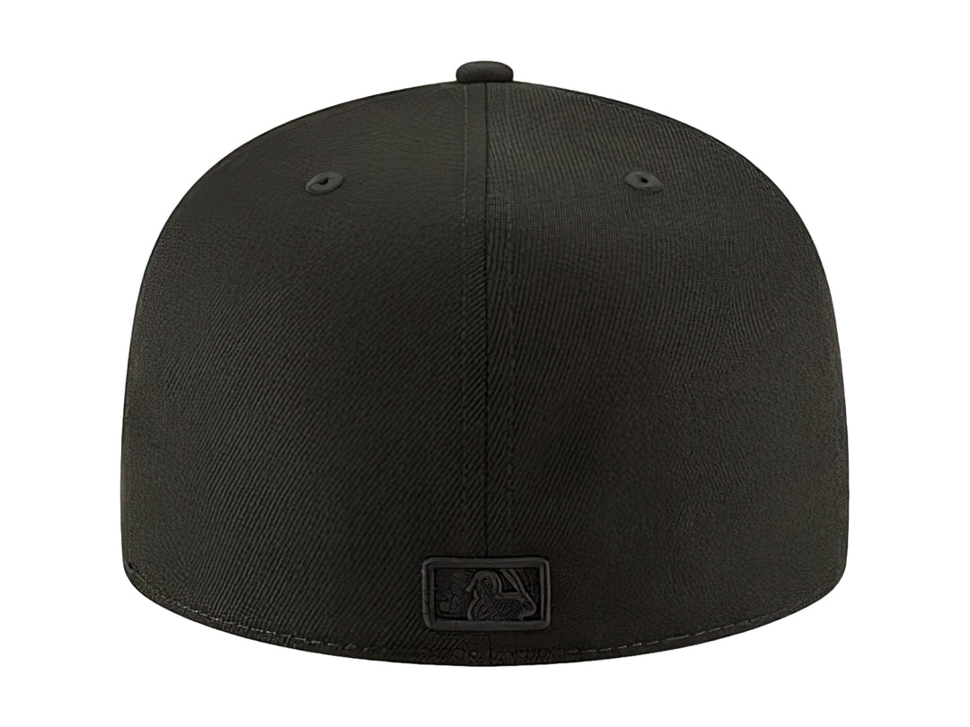 Gorra New Era Houston Astros MLB Negro