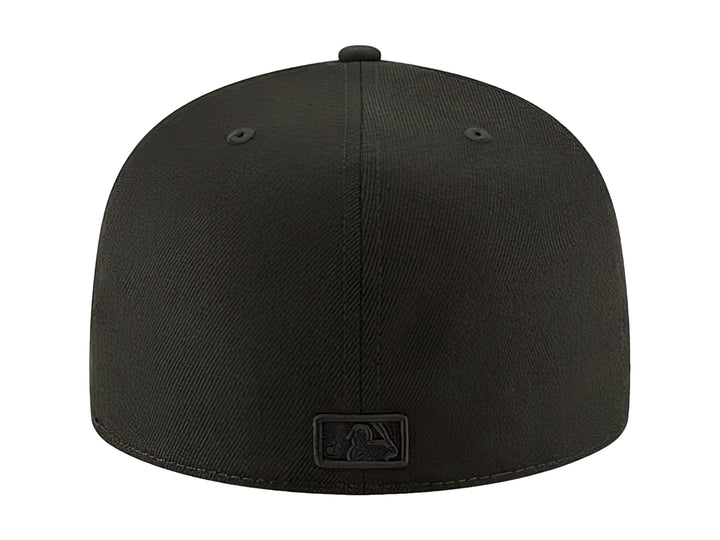 Gorra New Era Houston Astros MLB Negro