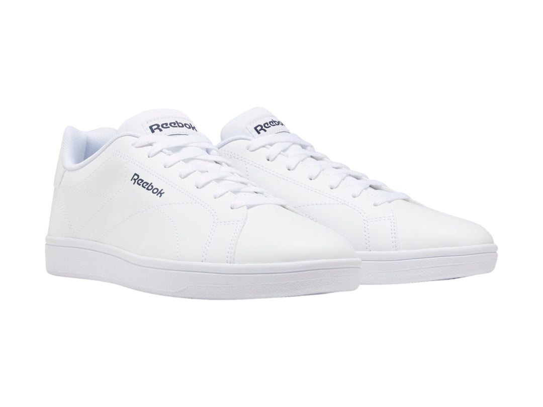 Tenis Reebok Royal Complete CLN2 Blanco para Hombre