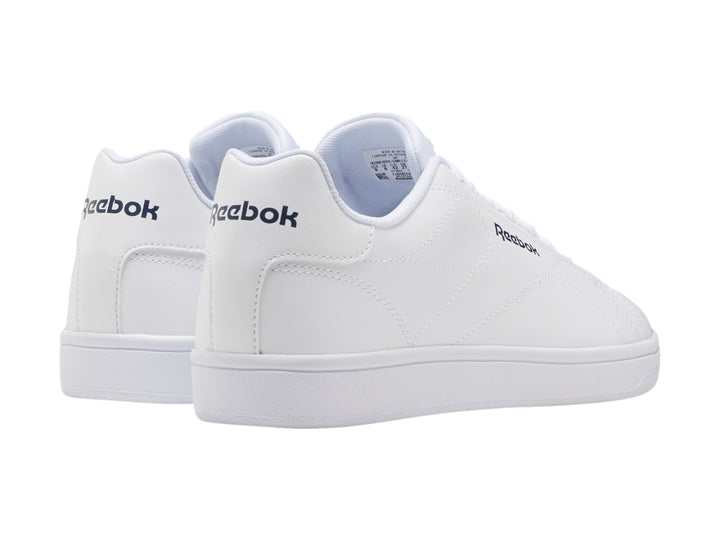 Tenis Reebok Royal Complete CLN2 Blanco para Hombre