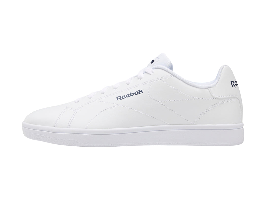 Tenis Reebok Royal Complete CLN2 Blanco para Hombre
