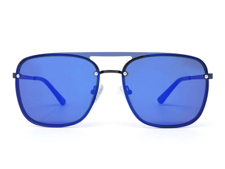 Lentes de Sol Cloe Azul Polarizados Unisex