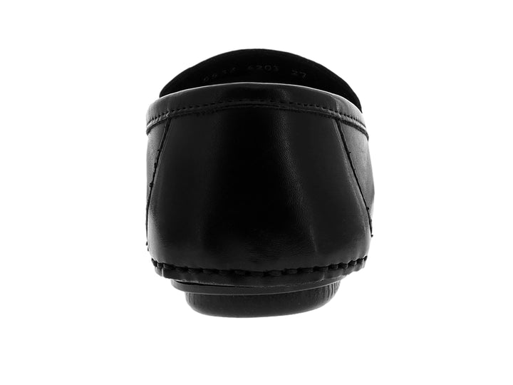 Mocasines Gino Cherruti Negro para Hombre