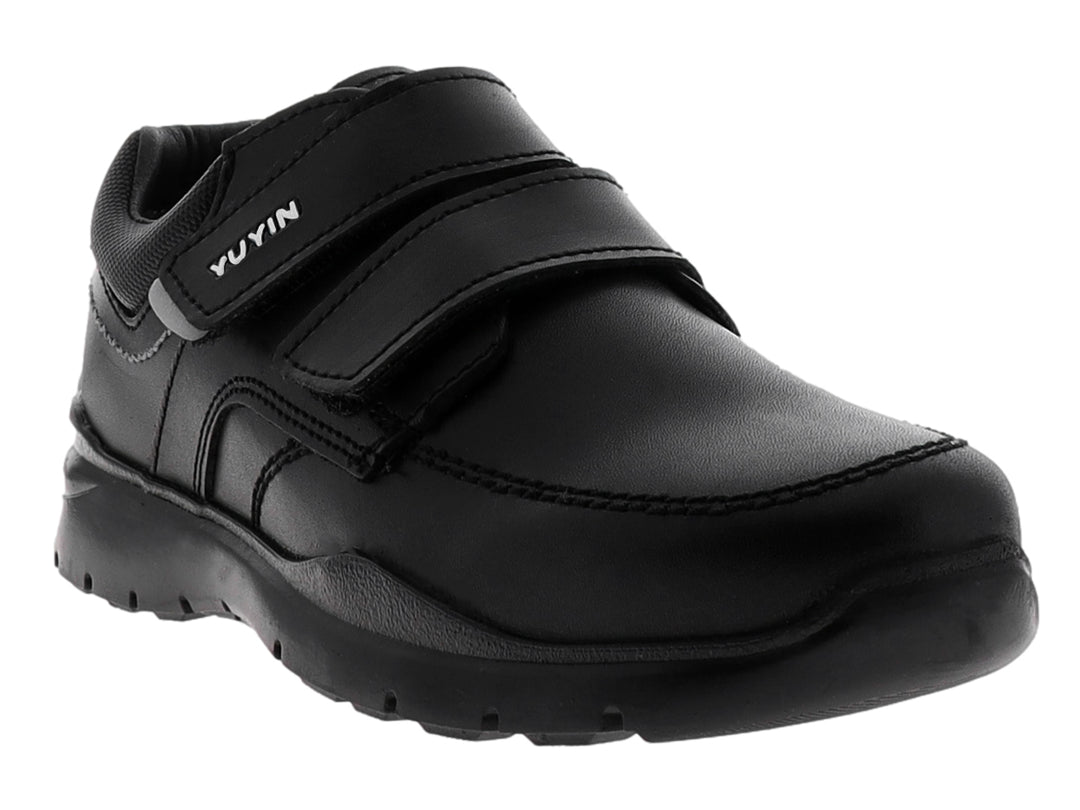 Zapatos YUYIN Negros para Niño