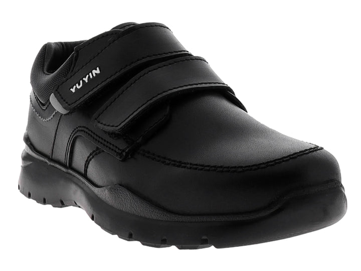 Zapatos YUYIN Negros para Niño