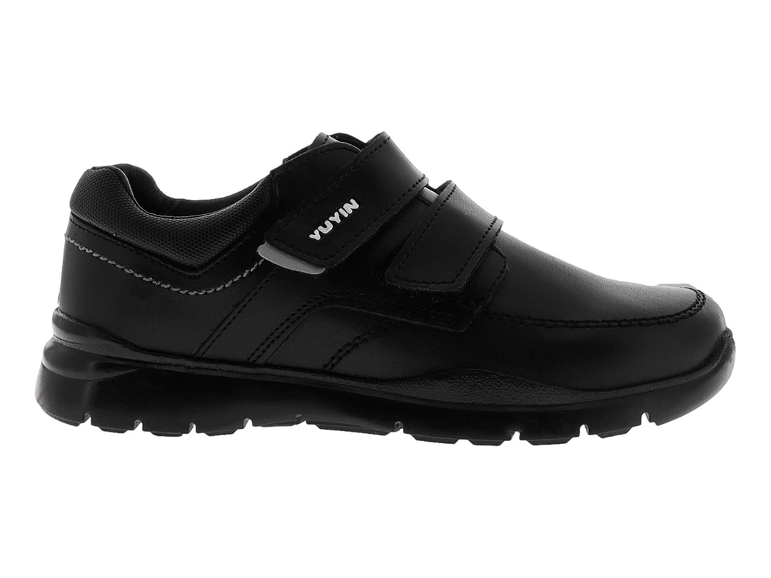 Zapatos YUYIN Negros para Niño