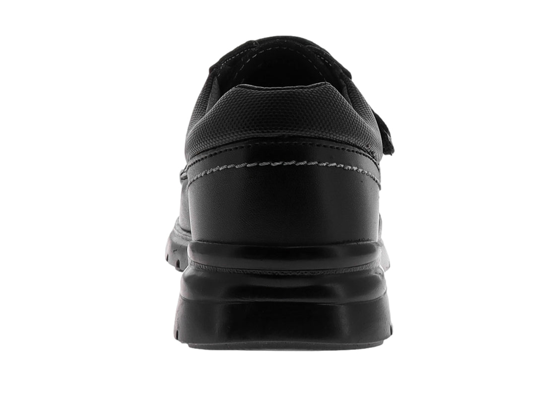 Zapatos YUYIN Negros para Niño