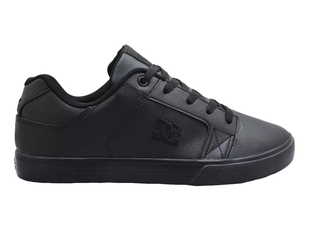 Tenis DC Shoes Method SN Negro para Hombre
