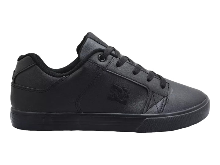 Tenis DC Shoes Method SN Negro para Hombre