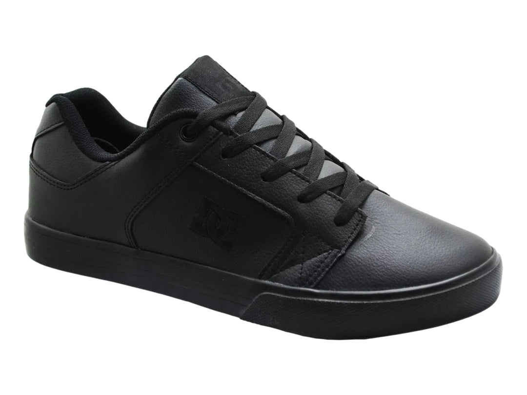 Tenis DC Shoes Method SN Negro para Hombre