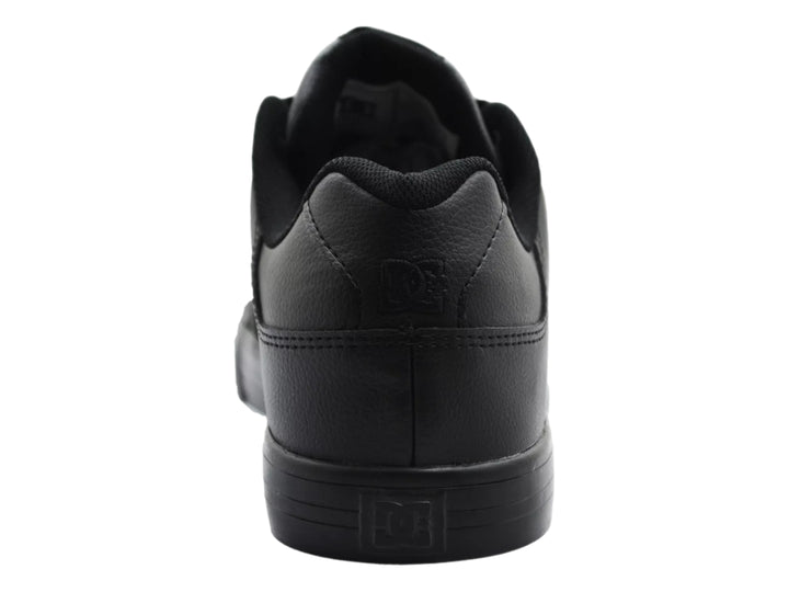 Tenis DC Shoes Method SN Negro para Hombre