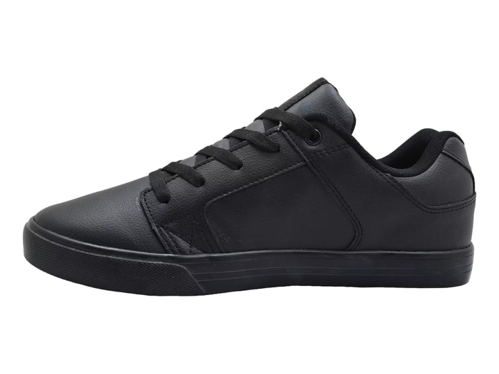 Tenis DC Shoes Method SN Negro para Hombre