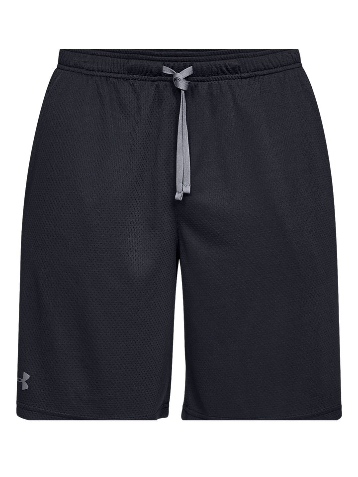 Short Under Armour UA Tech Mesh Negro