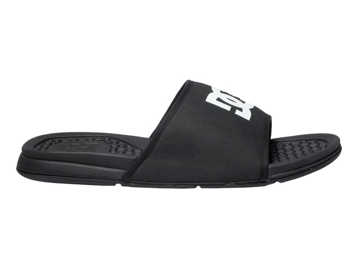 Sandalias DC Shoes Negro para Hombre