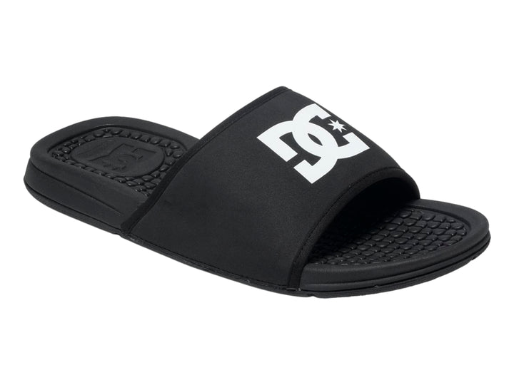 Sandalias DC Shoes Negro para Hombre