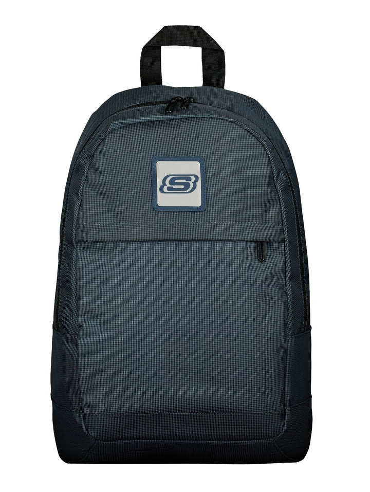 Mochila Skechers Color Marino